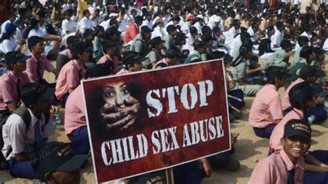 xxx rape sister|India child sex abuse: Raped for money by her fathers friends